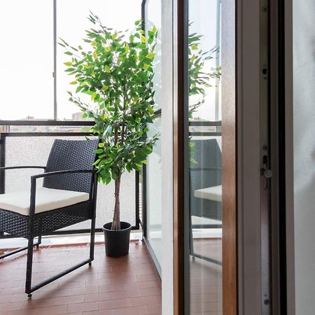 Palmanova Apartamento Milão Exterior foto