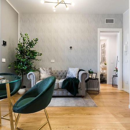 Palmanova Apartamento Milão Exterior foto