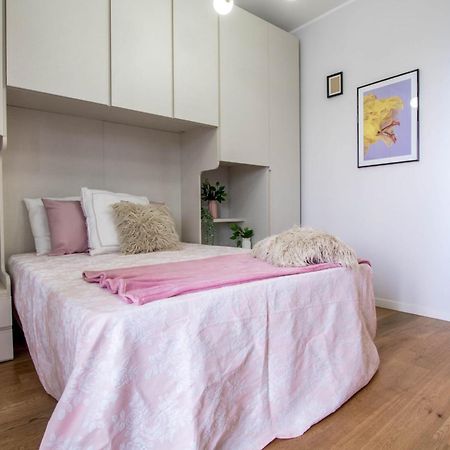 Palmanova Apartamento Milão Exterior foto