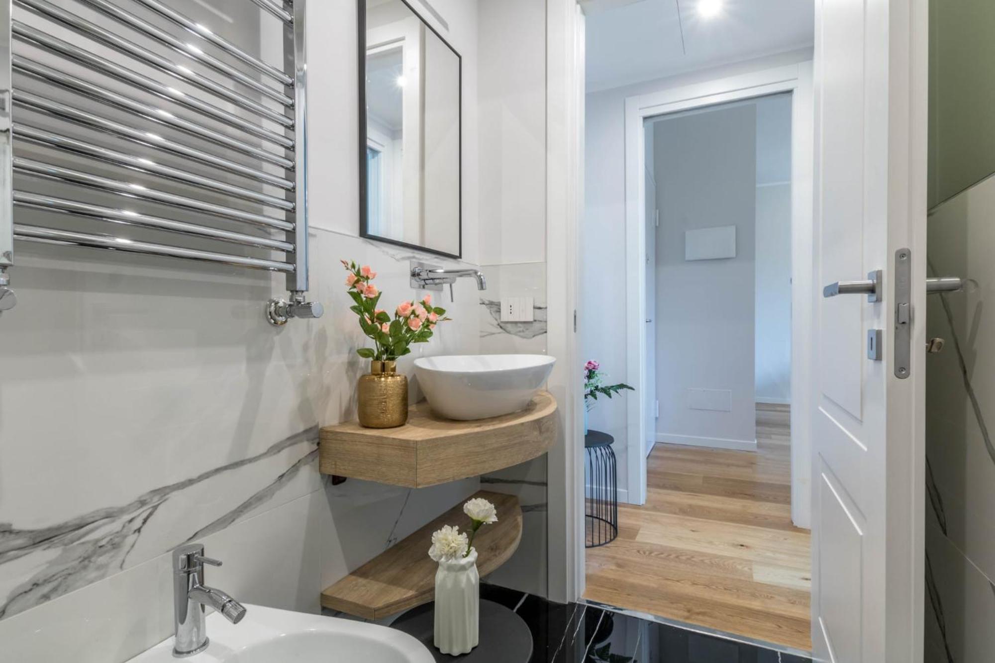 Palmanova Apartamento Milão Exterior foto