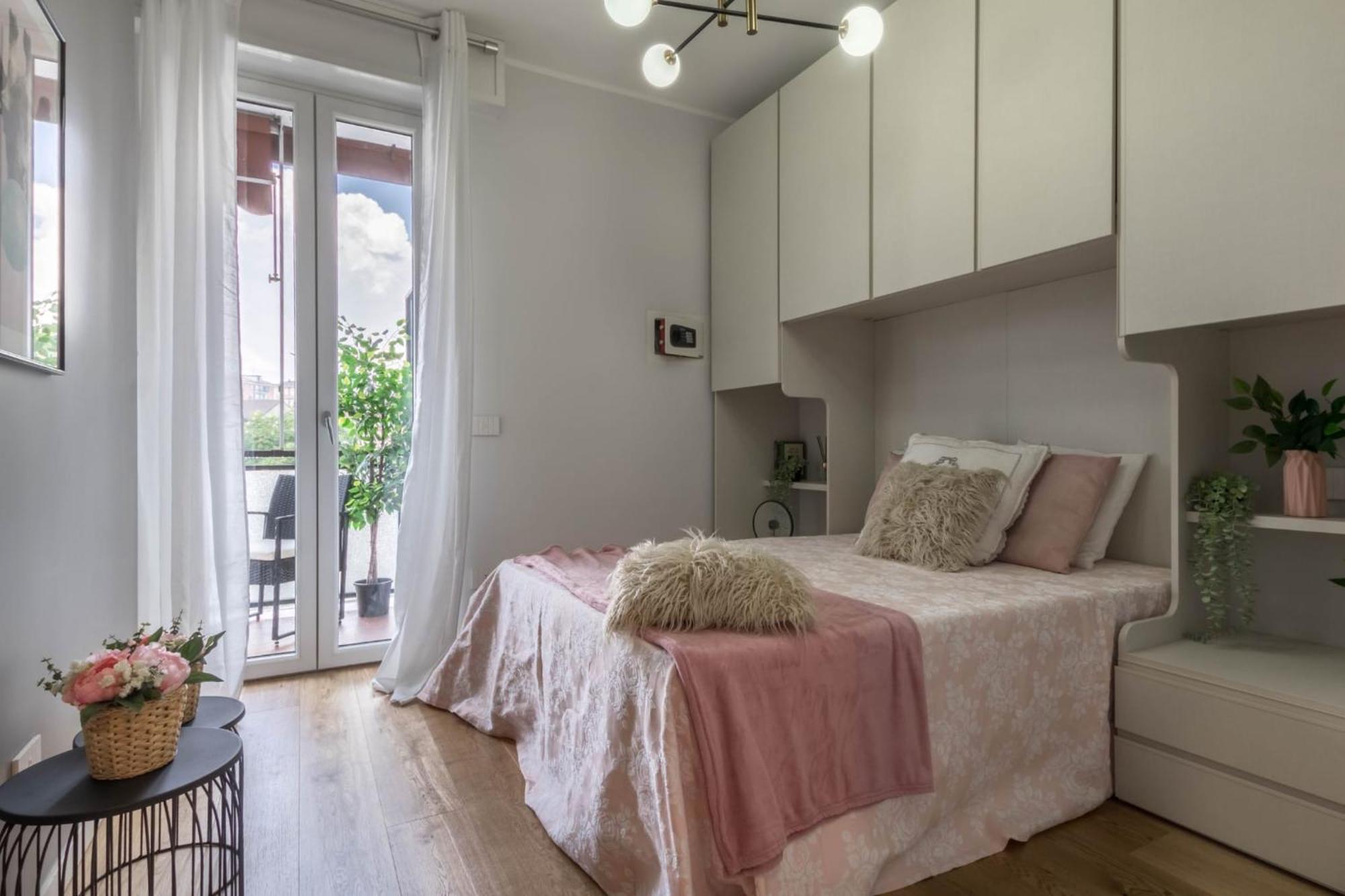 Palmanova Apartamento Milão Exterior foto